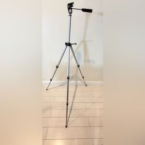 Vintage Hollywood Acme-lite Tripod 50‎ Inch Aluminum